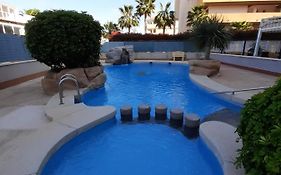 Apartamento Romero Cabo Roig, Solarium Opcional